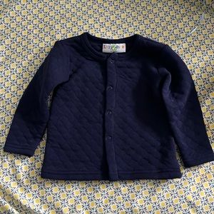 Unisex 6-9 months baby sweater